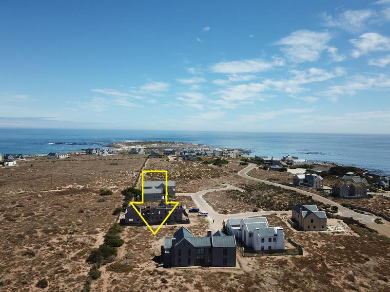 0 Bedroom Property for Sale in Cape St Martin Private Reserve Western Cape